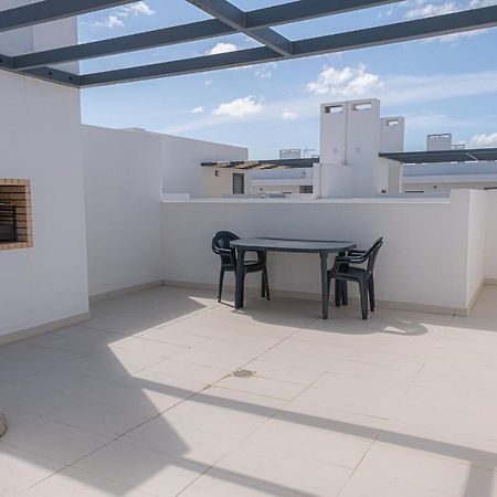 Amazing Alvor Villa Buitenkant foto