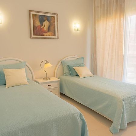 Amazing Alvor Villa Buitenkant foto