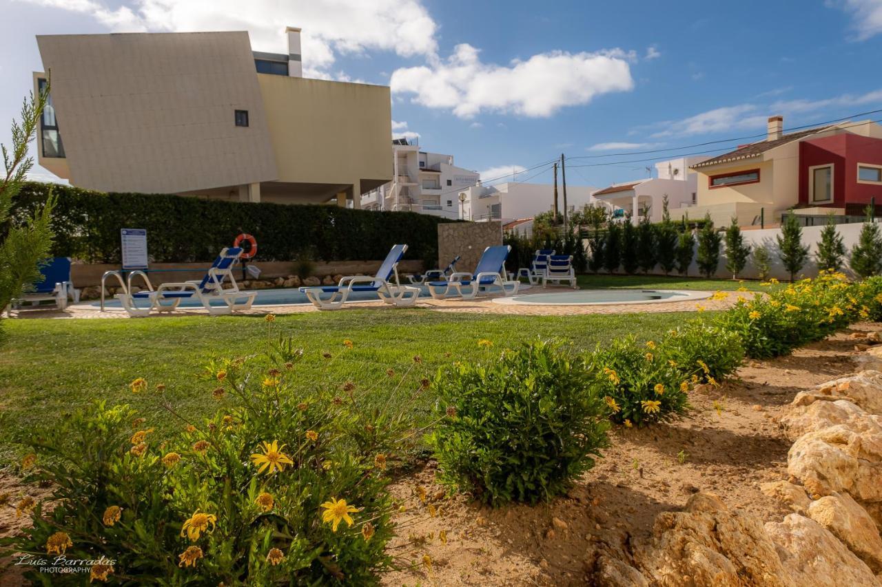 Amazing Alvor Villa Buitenkant foto