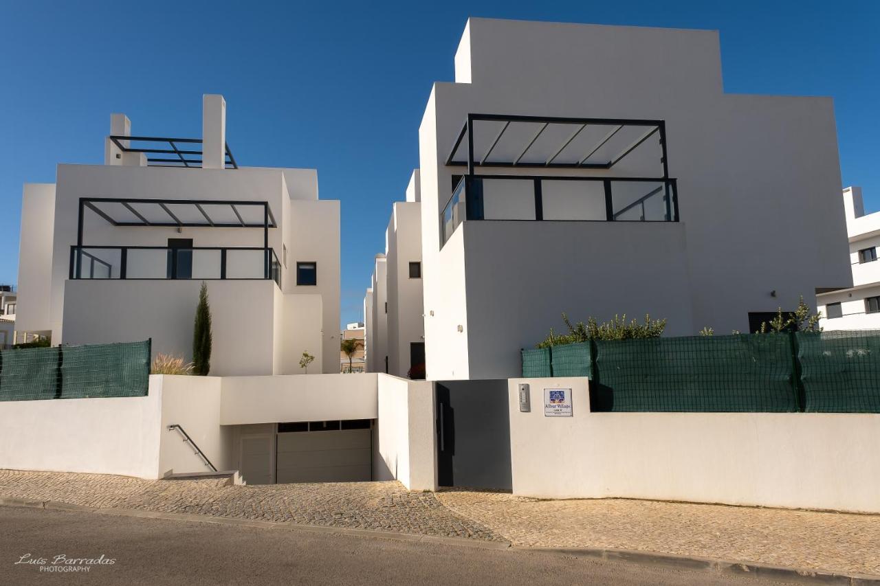Amazing Alvor Villa Buitenkant foto