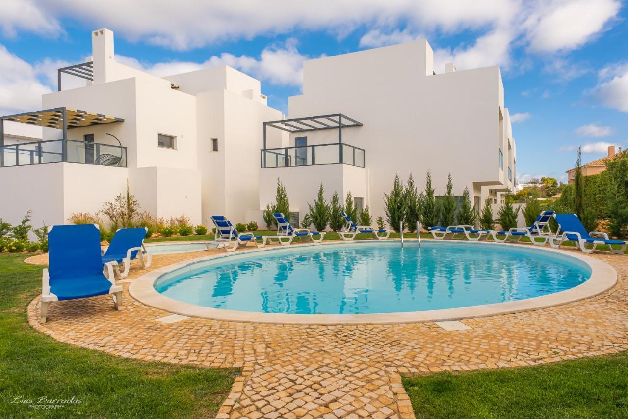 Amazing Alvor Villa Buitenkant foto