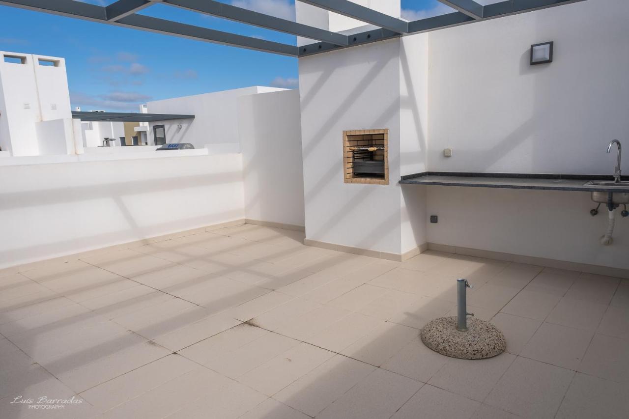 Amazing Alvor Villa Buitenkant foto