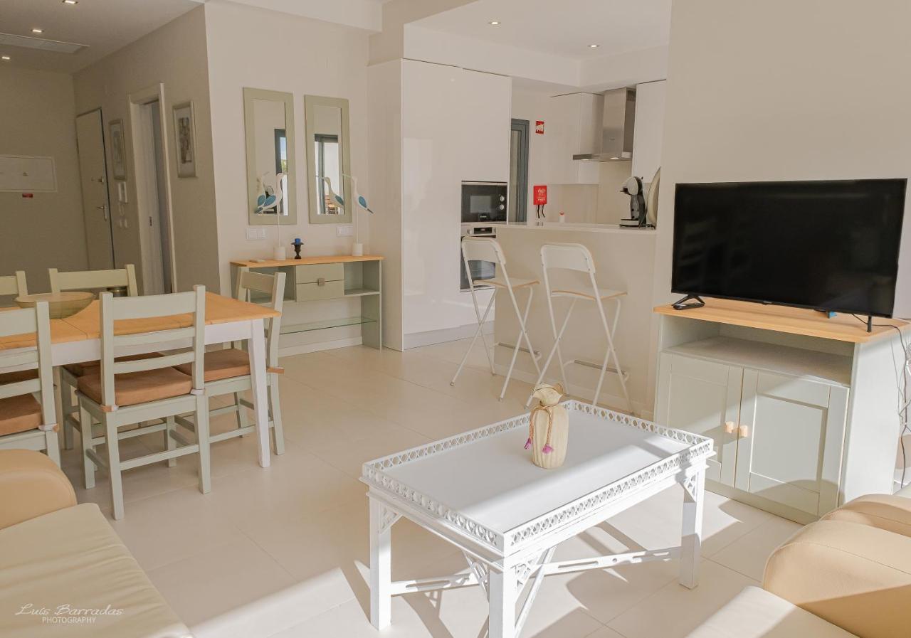 Amazing Alvor Villa Buitenkant foto