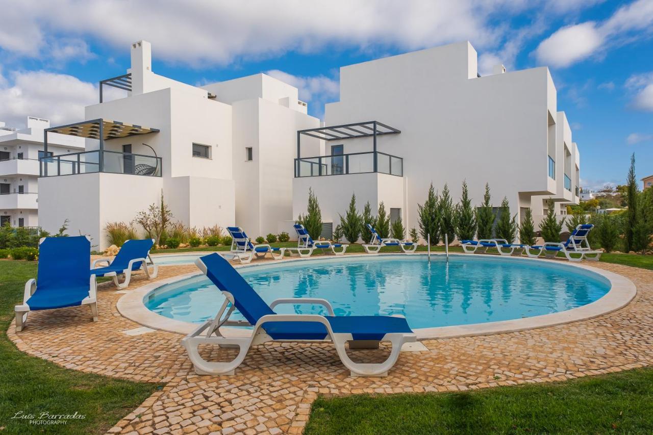 Amazing Alvor Villa Buitenkant foto