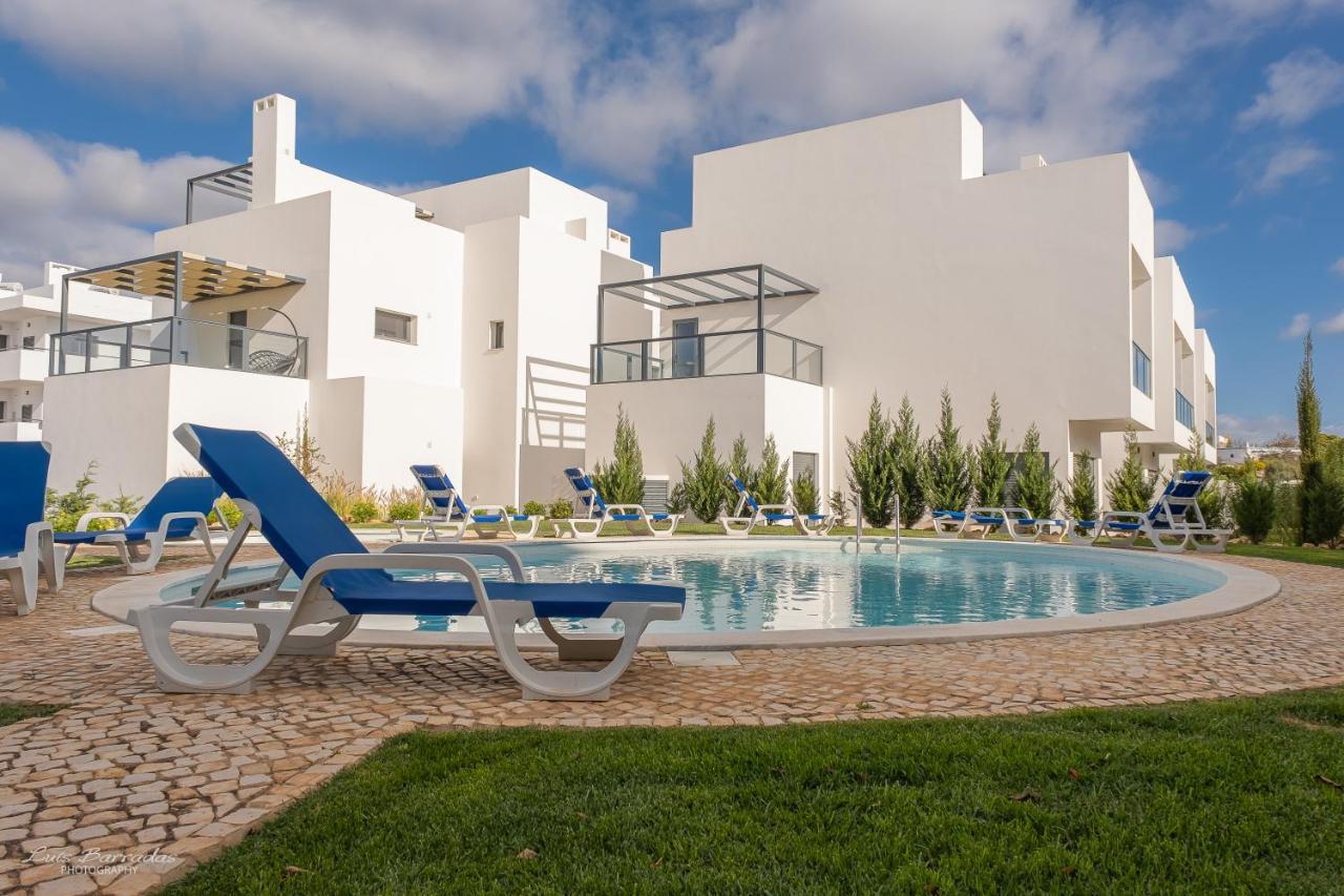 Amazing Alvor Villa Buitenkant foto