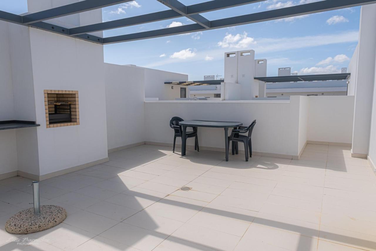 Amazing Alvor Villa Buitenkant foto